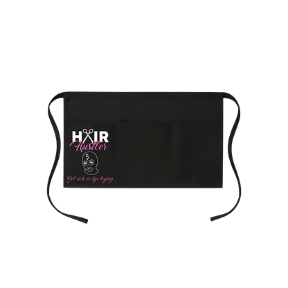 The Hair Hustler Apron