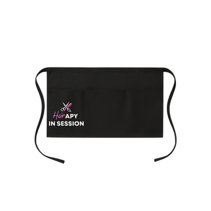 Hairapy In Session Apron