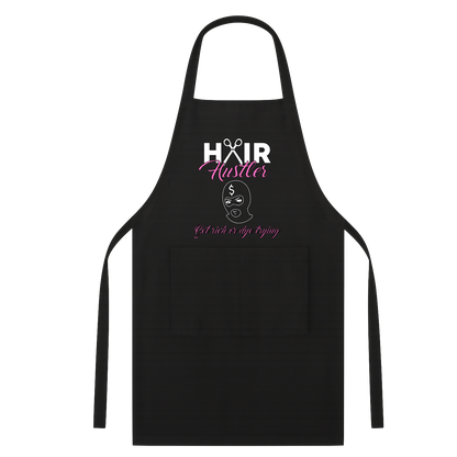 The Hair Hustler Apron