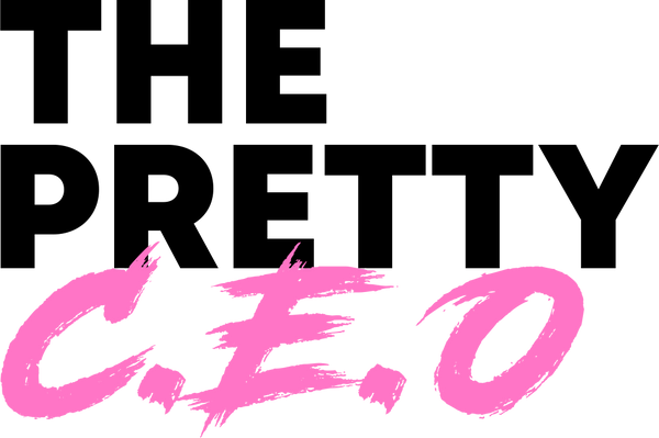 The Pretty C.E.O
